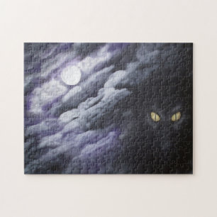 Dragon Moon - Puzzle