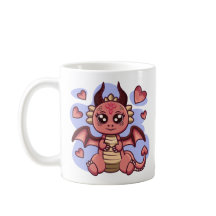 Dragon Mother Mug