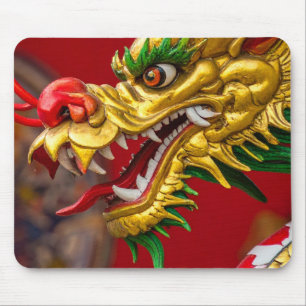 Dragon  mouse mat