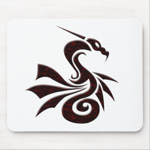Dragon Mouse Mat