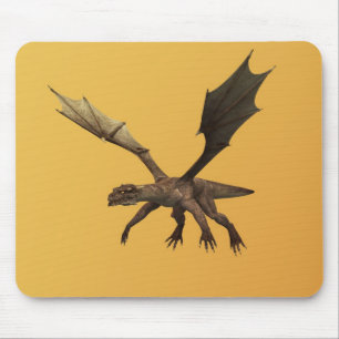 Dragon Mouse Mat