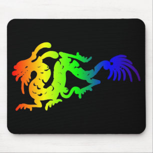 Dragon Mouse Mat
