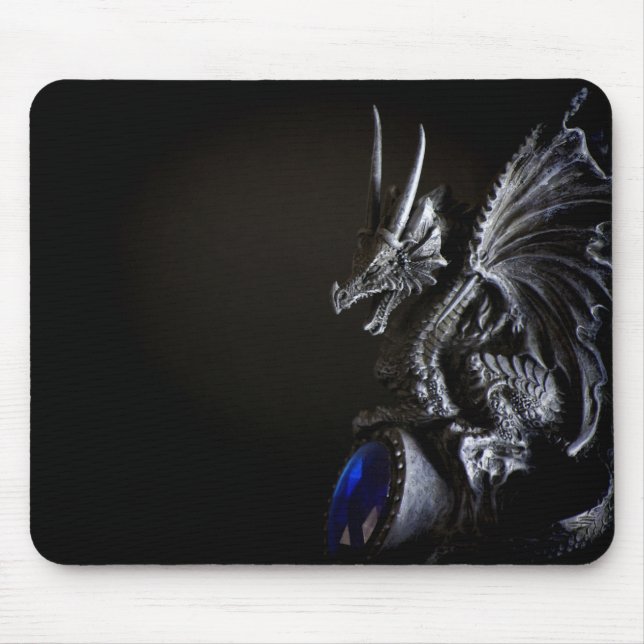 Dragon Mouse Mat (Front)