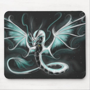 Dragon Mouse Mat