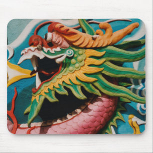 Dragon Mouse Mat