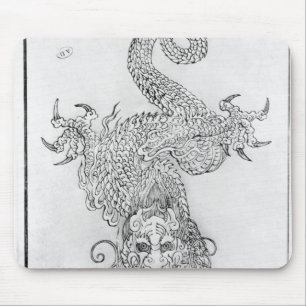 Dragon Mouse Mat