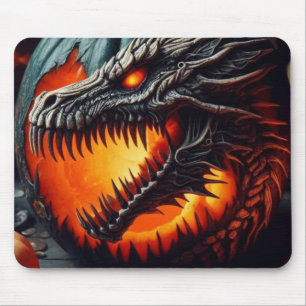  Dragon Mouse Mat