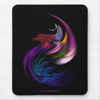 DRAGON MOUSE MAT
