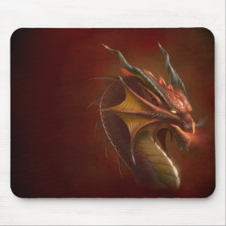 Dragon Mouse Mat
