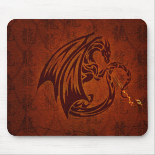 Dragon Mousepad