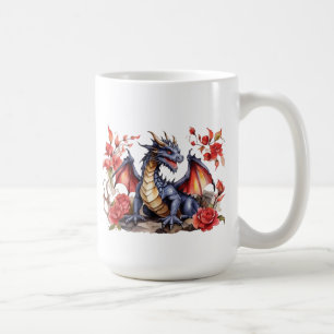 Dragon Mug