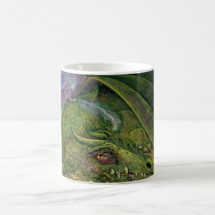 Dragon Mug