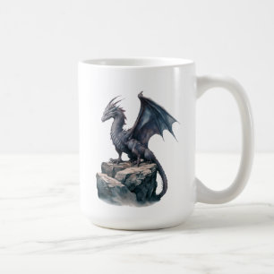 Dragon Mug