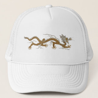 Dragon Of Buddhan Hat