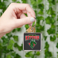 Dragon:  Pass The Ketchup 