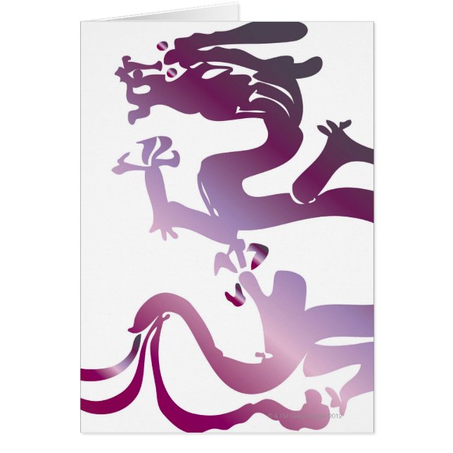Dragon pattern 19 (Front)