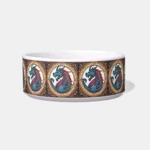 Dragon Pet Bowl