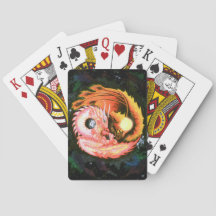 Dragon Phoenix Yin-Yang