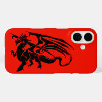 Dragon Phone Case