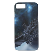 Dragon phone case