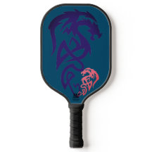 Dragon Pickleball Paddle Set