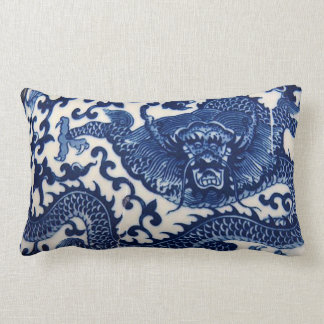 "Dragon Pillow" Lumbar Cushion