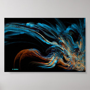 Dragon Poster