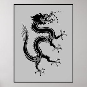 Dragon Poster