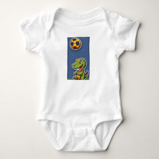 dragon prince dragon princess baby bodysuit
