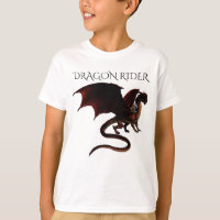Dragon Rider Fantasy