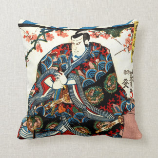 Dragon Robe 1848 Cushion
