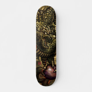 Dragon - RYUGA -  Skateboard