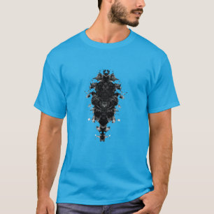 dragon samurai T-Shirt