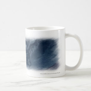 Dragon Sap Coffee Mug