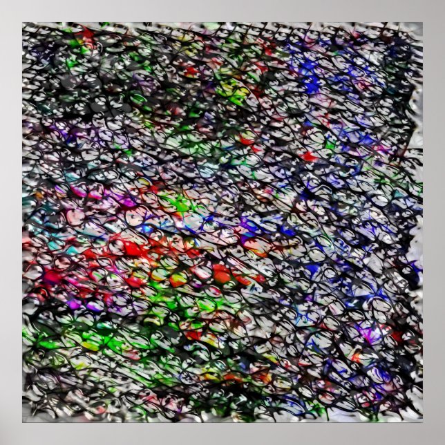 Dragon Scale Poster (Front)