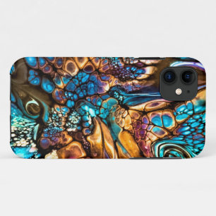 Dragon Scales iPhone 11 Case