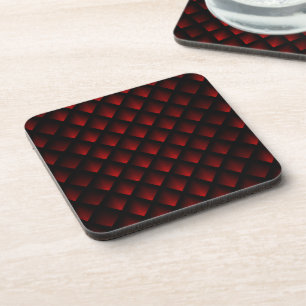 Dragon Scales Coaster