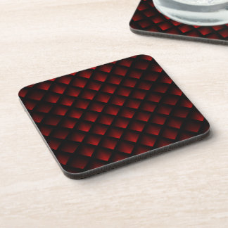 Dragon Scales Coaster