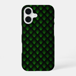 Dragon Scales iPhone 16 Case