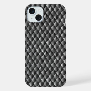 Dragon Scales iPhone 15 Plus Case