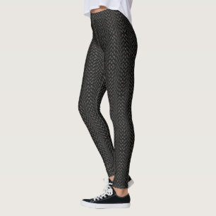 dragon scales leggings