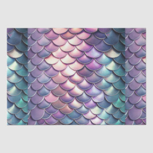 Dragon Scales Tissue Paper