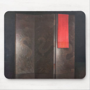 Dragon Screen 2012 Mouse Mat