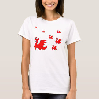Dragon shirt