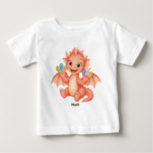 Dragon shirt