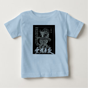 Dragon shirt