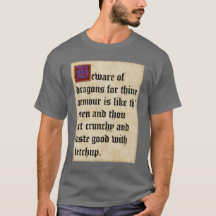 Dragon Shirt