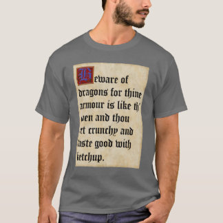 Dragon Shirt