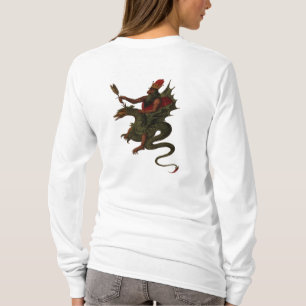 Dragon Shirt