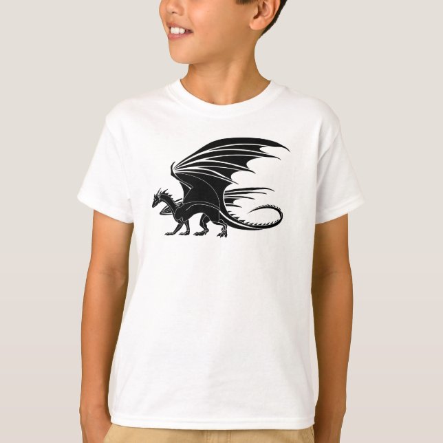 dragon,shirt,dragon ball,dragon shirt,dragons T-Shirt (Front)